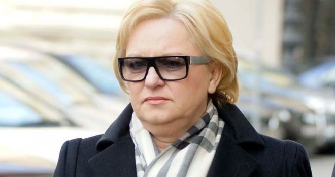 Preminula optužena vlasnica Fimi medie Nevenka Jurak