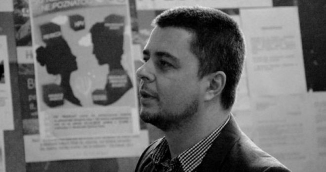 Ko je muzičar koji je poginuo od strujnog udara: Rijad Šišić bio profesor na Rudarsko geološko građevinskom fakultetu u Tuzli i pravio gitare