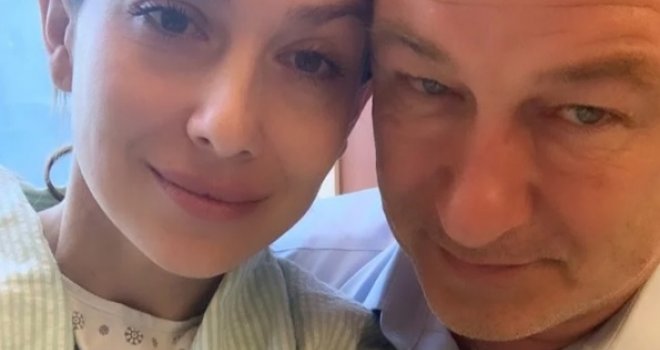 Sedam mjeseci nakon spontanog pobačaja, žena Aleca Baldwina opet izgubila bebu