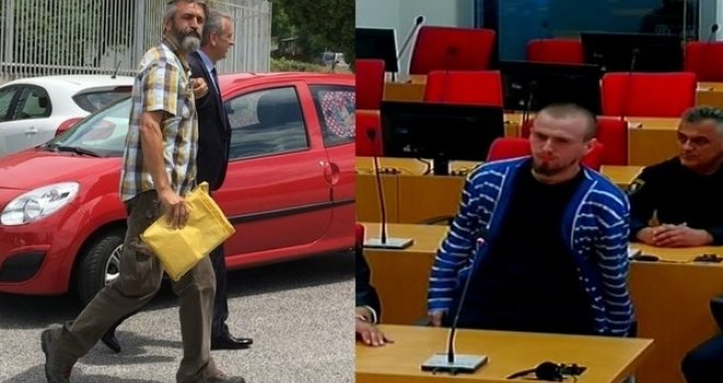 Jedan ratovao u Siriji, drugi u Ukrajini: Gavrilo otišao da 'piše pjesme i miri zavađeni narod', Ibro 'prodavao krompire'