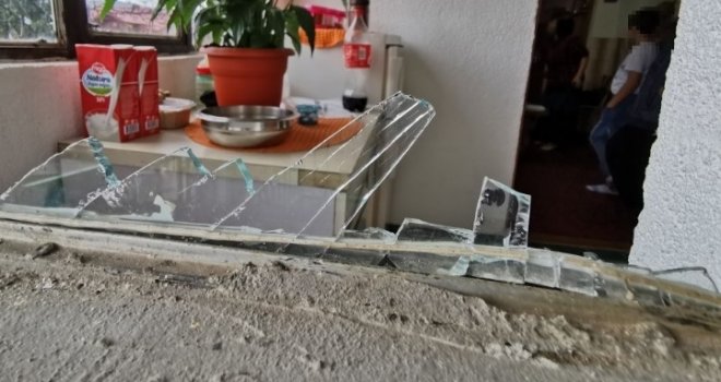 Detalji obračuna punca i zeta u Sarajevu: Prije dva dana mi je repetirao pištolj na glavu, bilo me je strah da mi ne ubije sina