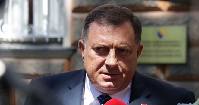 Dodik: Novo Vijeće ministara BiH do 28. decembra