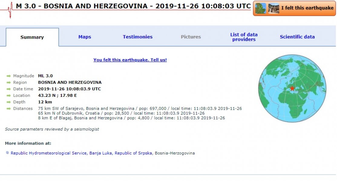 treci-zemljotres-bih