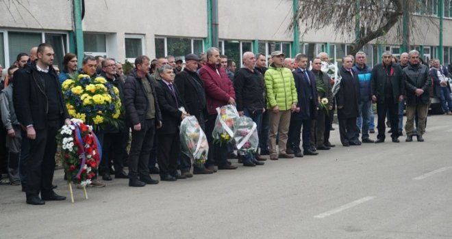 Radnici GRAS-a poručili: Želimo zaštitu i sankcionisanje napadača