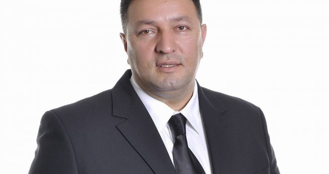 Samir Čajić: Imamo bombu usred Sarajeva! Umjesto da kupujemo skupi helikopter, treba rješiti deponiju 'Smiljevići'