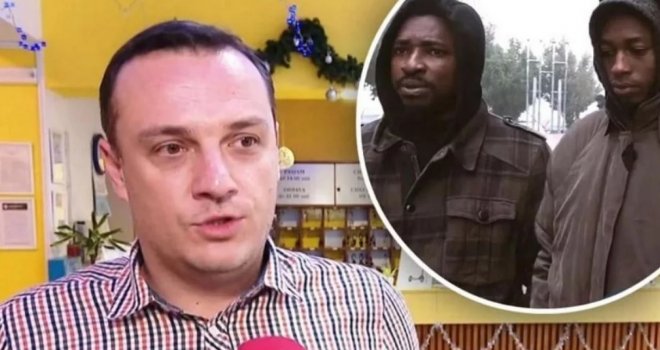 Vlasnik hostela iznio nove detalje o studentima iz Nigerije: Tvrdi da ne govore istinu