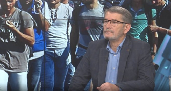 Imamović: Novalić je obećao da će rudnik biti poslovna zona, ispao sam smiješan koliko sam se zahvaljivao. Sad predlažu migrantski centar!
