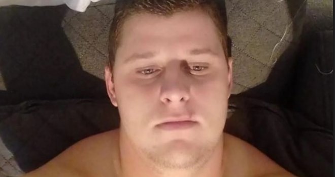 Policija traga za Samidom Šabanovićem: Na Facebooku se označio u Sarajevu