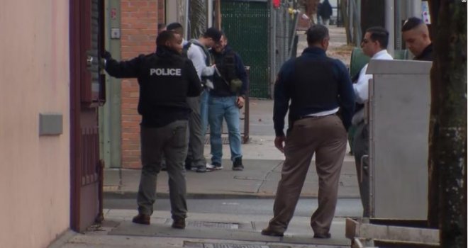 Šest osoba ubijeno višesatnoj pucnjavi u New Jerseyu