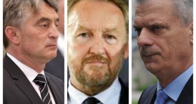 Mogu li SDA, SBB i DF unutar 24 sata spakovati državnu, federalnu, ali i Vladu Kantona Sarajevo?!?