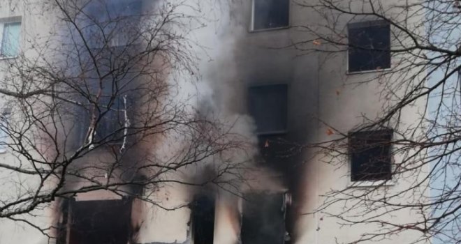 Velika eksplozija u Njemačkoj: Najmanje 25 povrijeđenih