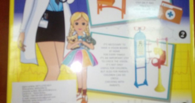 Još jedna lutka opasna za djecu: Evo koja je sad u pitanju