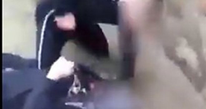 'Braća Dalton iz BiH' brutalno premlatila sugrađanina i sve snimala: Imaju bogate dosjee, na FB-u se i ranije hvalili nasiljem