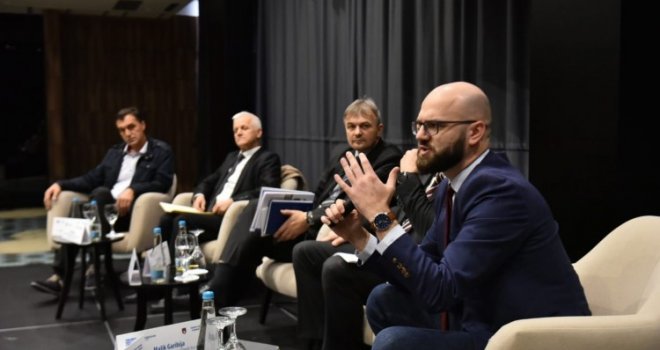 Garibija: Uvedene naknade starateljima u Kantonu Sarajevo