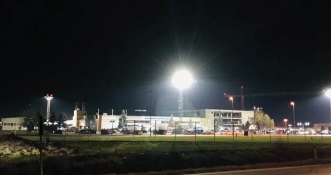 Bh. državljani, pripadnici ISIL-a, sletjeli na Sarajevski aerodrom
