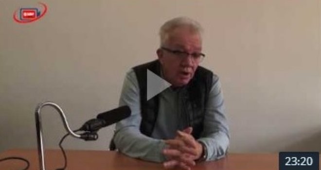 Komšić se dodvorao najekstremnijem dijelu bošnjačkog nacionalizma; SDP i Naša stranka sada imaju politički kapital!