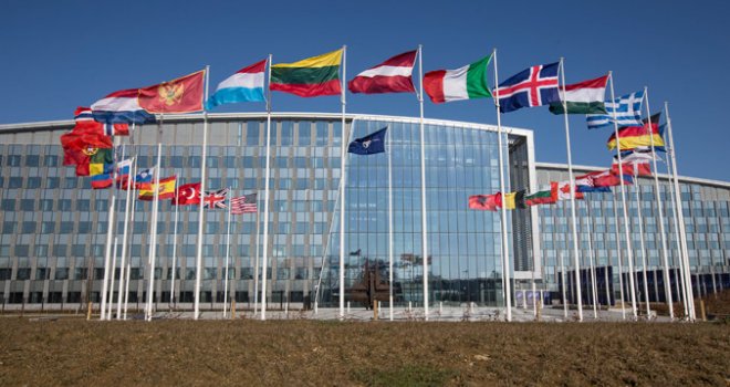 NATO potvrdio: Bosna i Hercegovina je u MAP-u, ali...