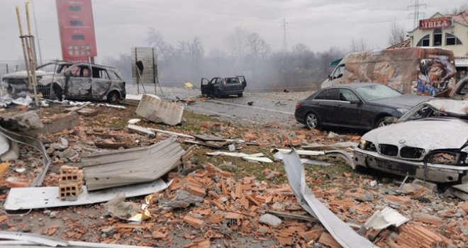 Tragedija kod Zvornika mogla se izbjeći, stručnjaci tvrde: Plin nije smio curiti 40 minuta