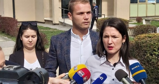 U Banjoj Luci danas u isto vrijeme skup opozicije i boračkih udruženja