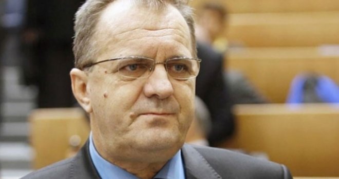 Mlađen Božović o migrantskoj krizi: Čitajući zakon ja ih nisam nigdje prepoznao i našao, nema ih