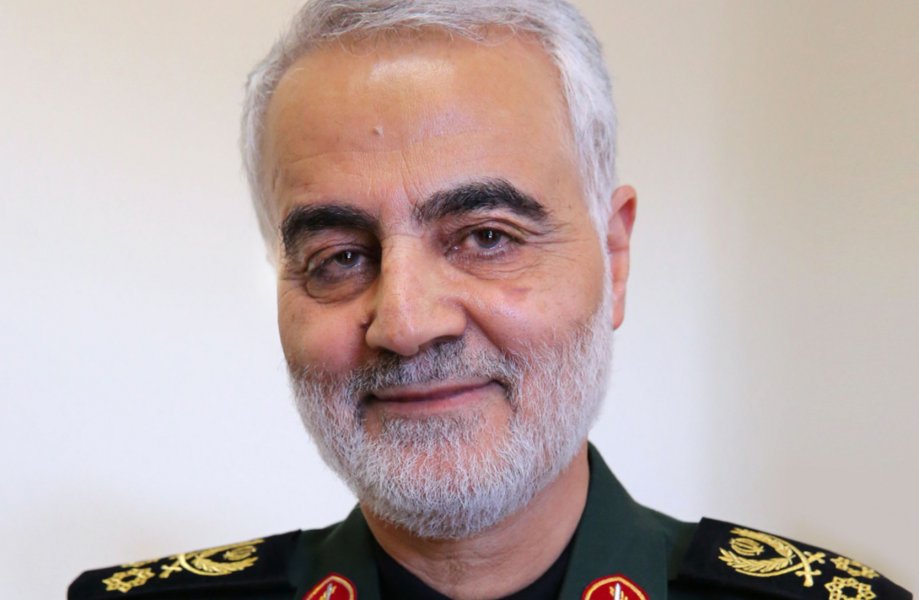 qasem-soleimani