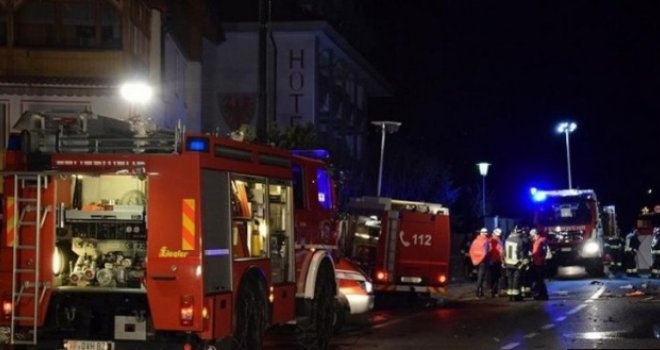 Strava u Italiji: Automobilom se zabio u grupu ljudi, ubio šest Nijemaca