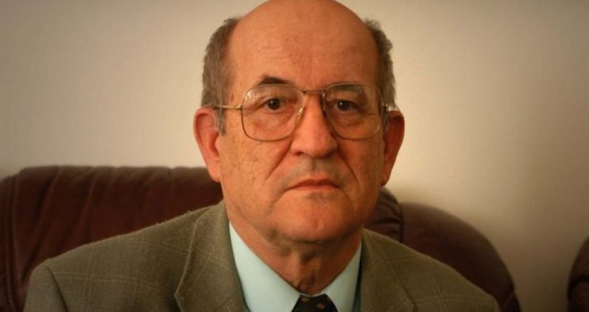 Preminuo književnik Andrija Vučemil