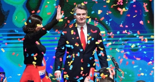 Da li će Zoran Milanović odbaciti Herceg-Bosnu?