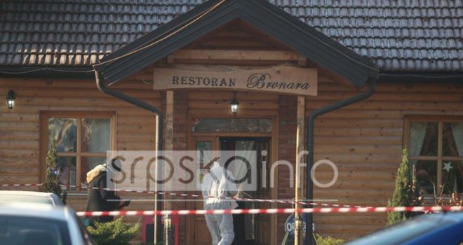 Tragedija u Banjaluci: Gazda usred kafane hicem iz kubure ubio konobara!