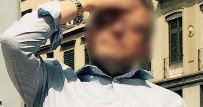Ugledni doktor iz Sarajeva pucao u suprugu naočigled djece, žena se spasila bijegom preko terase