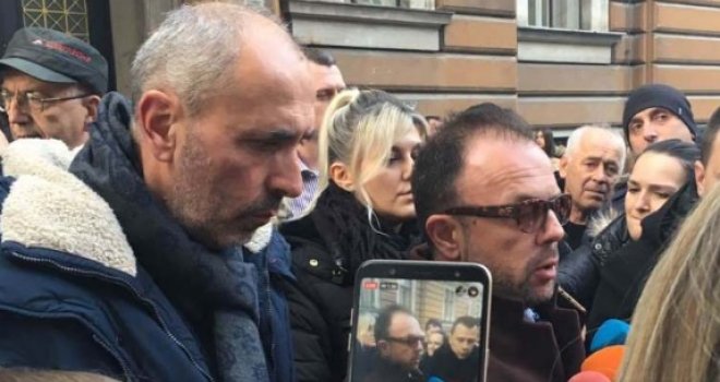 Slučaj Dženan Memić: Zašto je vještak Hamza Žujo promijenio stav?