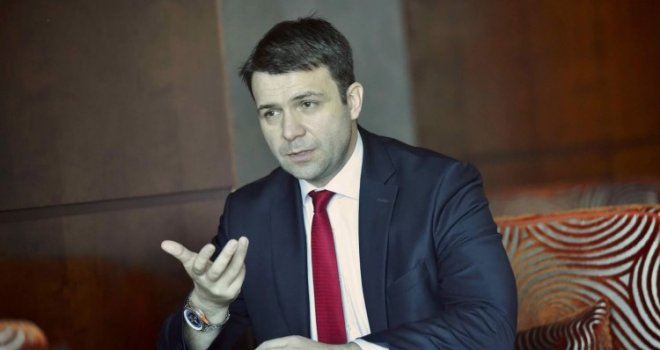 Bh. ljekari i psiholozi u Norveškoj osnovali udruženje, na čelu specijalista pedijatrije dr. Dragan Žerajić