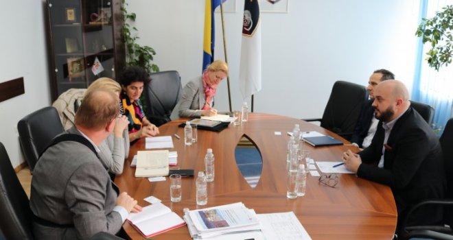 Projekti javnog transporta u KS vrijedni 130 miliona eura