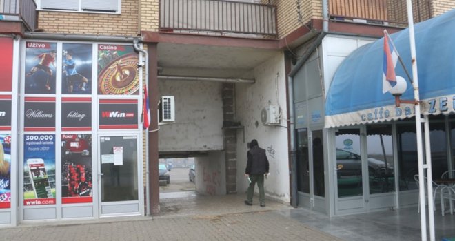 Nađena majka koja je ostavila bebu u haustoru