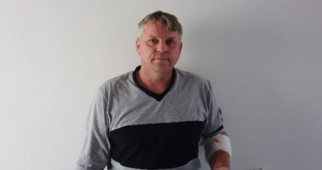 Šokantna ispovijest radnika iz Kiseljaka: Osjetio sam udarac pištoljem po glavi, pao sam na pod, a oni su me još pola sata udarali...