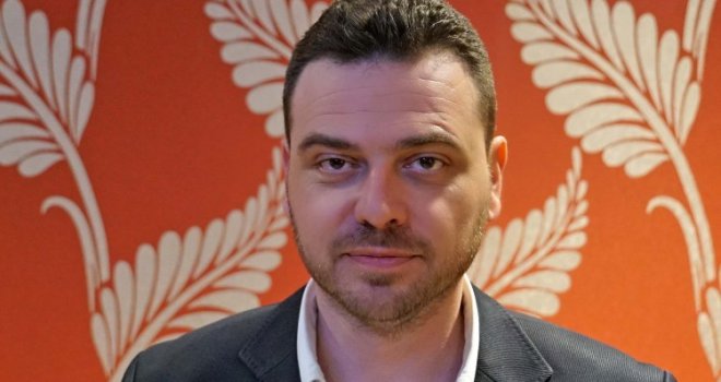 Magazinović: Mostar ne smije biti moneta za potkusurivanje