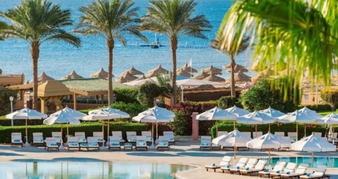 Pet zvjezdica, biznis klasa, luksuz, papreno skupo...: Pogledajte hotele u kojima odsjedaju bh. političari