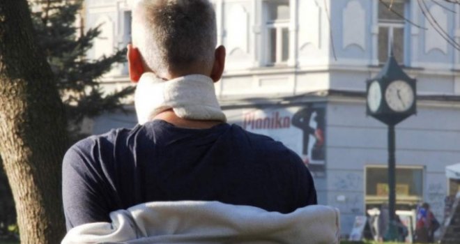 Nezapamćeni horor u BiH: Ratnog vojnog invalida oteli, zatvorili u podrum i silovali tri dana!