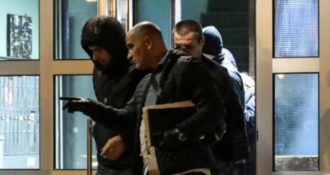 Tijelo bilo umotano u tepih: Državljanin BiH priveden zbog smrti djevojke u Zagrebu