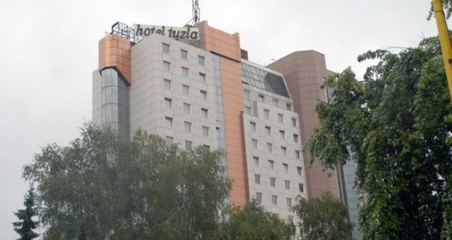 Kako su 'biznismeni' iz Slovenije preko partnera iz BiH prevarili i oštetili hotel 'Tuzla' za više od devet miliona KM?   