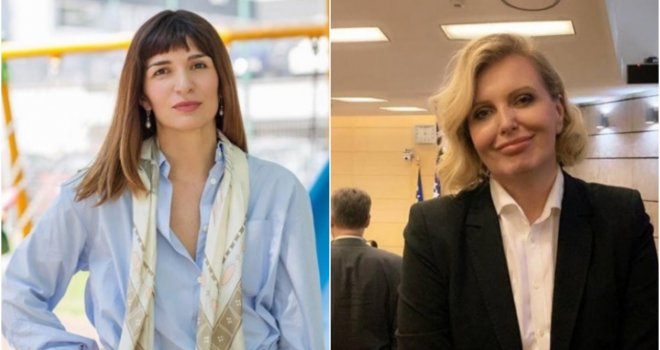 Ćudić: Umjesto odgovora uručena mi je prijava Etičkoj komisiji! Prašović Gadžo: Ako vam i dalje nije jasno zašto, zamislite...