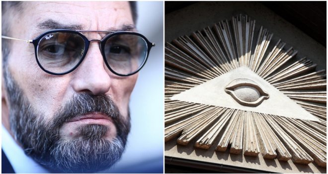 Glavni državni odvjetnik Hrvatske podnio ostavku zbog članstva u masonskoj udruzi