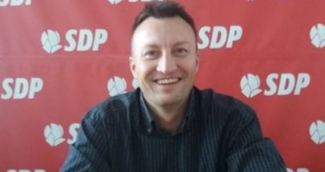  Podmeću nam i spinuju, jer nas se boje politički protivnici