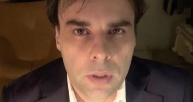 Ko je Tobias R. - paranoični ubica iz Njemačke: Mrzio je žene, migrante, strance, a u svom manifestu pisao...