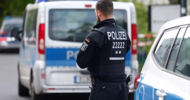 Novi užas: Žena nožem napala ljude na Centralnoj željezničkoj stanici u Hamburgu? Troje u kritičnom stanju! 