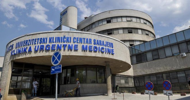 Uposlenik Delegacije EU u BiH nije izdržao: Preminuo od posljedica virusa nakon tri sedmice borbe