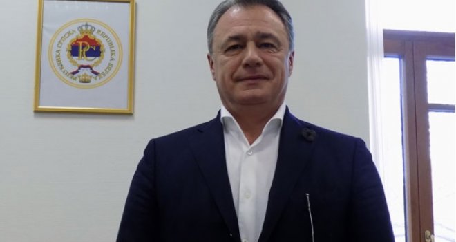 Šef Predstavništva RS-a u Rusiji prijetio novinaru zbog objavljivanja priče o ruskom investitoru: Imaćeš velikih problema u životu!