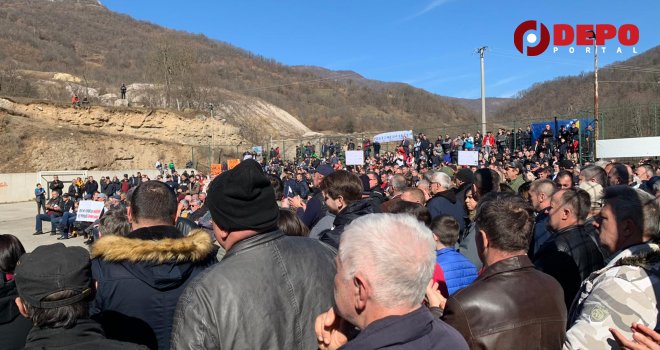 Elektroprivreda BiH uništava sve pred sobom: Najavili gradnju 15 mini hidrocentrala, mještani poručuju - Ne damo Neretvicu!