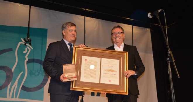  Povelju grada Bihaća dobili Atif Dudaković, Hamdija Abdić Tigar i Kemal Hanjić