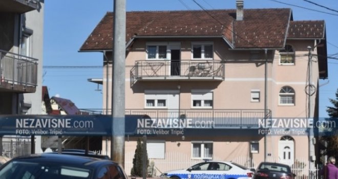 Komšija nastradalog Banjalučanina: Tukli su ga skoro sat vremena, strašno, nisam ni oka sklopio tu noć...